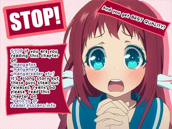 Dame na Watashi ni Koishite Kudasai Chapter 20 page 3 - Chapter 20