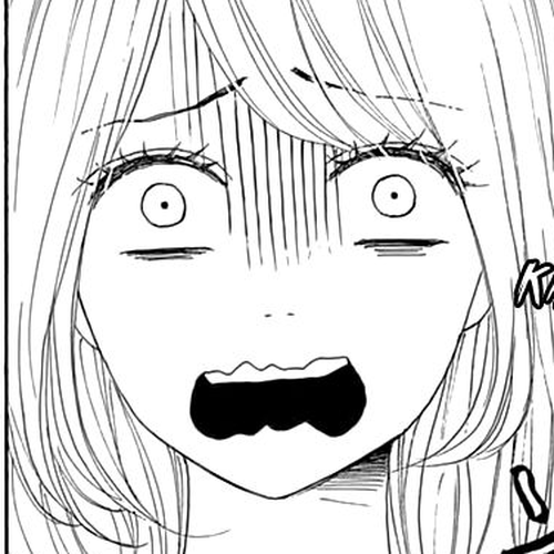 Dame na Watashi ni Koishite Kudasai Chapter 20 cover