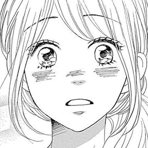 Dame na Watashi ni Koishite Kudasai Chapter 23 cover