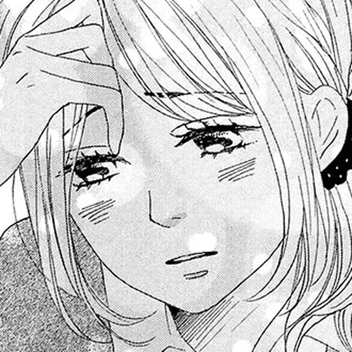 Dame na Watashi ni Koishite Kudasai Chapter 27 cover