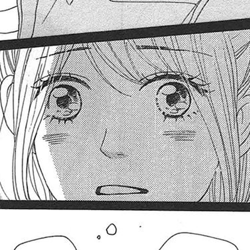 Dame na Watashi ni Koishite Kudasai Chapter 28 cover