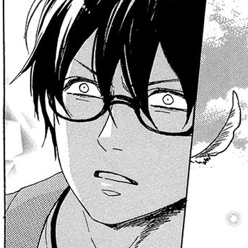 Dame na Watashi ni Koishite Kudasai Chapter 29 cover