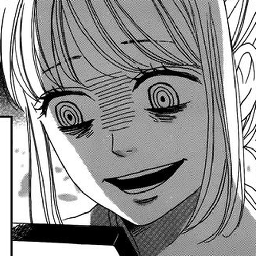 Dame na Watashi ni Koishite Kudasai Chapter 3 : Fixed cover