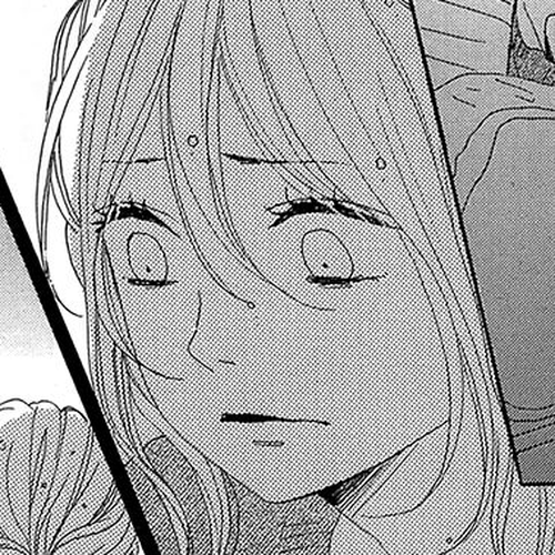 Dame na Watashi ni Koishite Kudasai Chapter 31 cover
