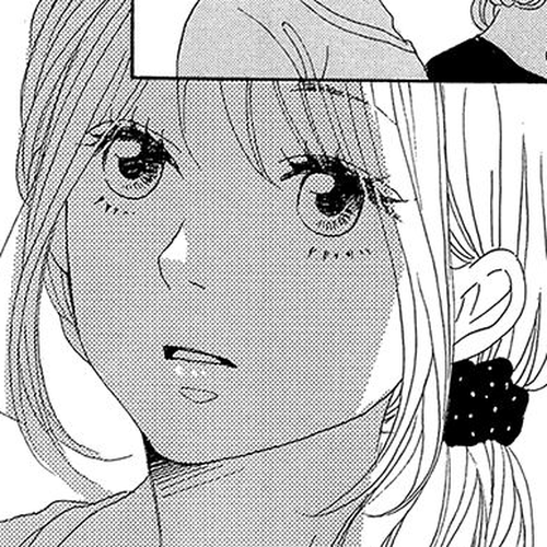 Dame na Watashi ni Koishite Kudasai Chapter 32 cover