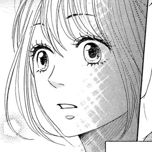 Dame na Watashi ni Koishite Kudasai Chapter 34 cover