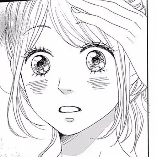 Dame na Watashi ni Koishite Kudasai Chapter 36 cover