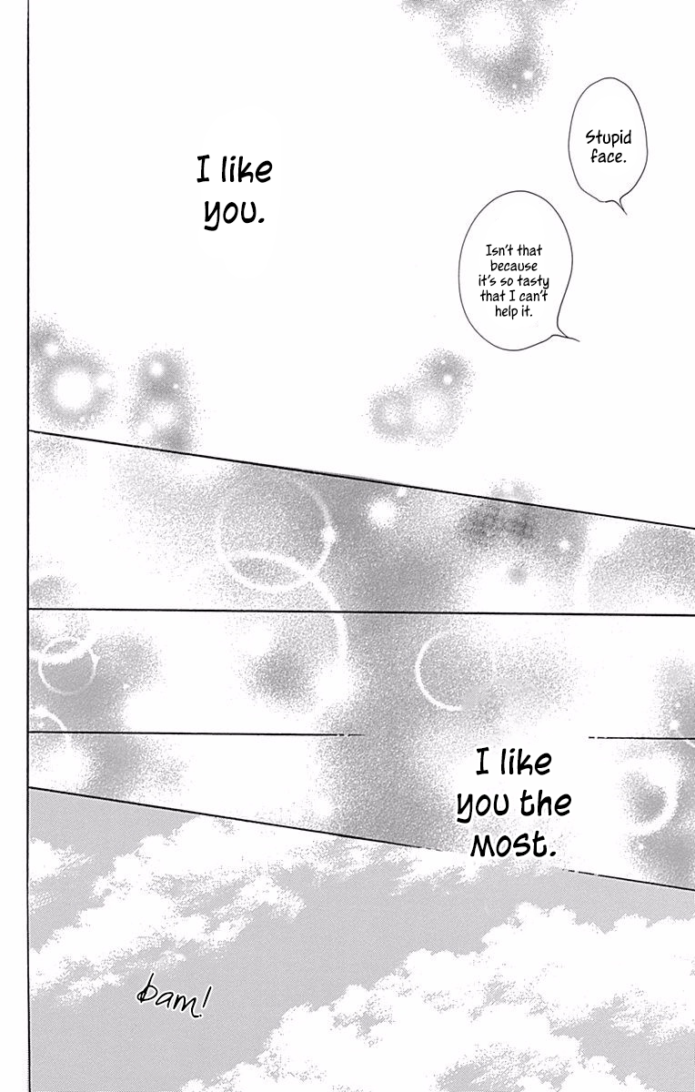 Dame na Watashi ni Koishite Kudasai Chapter 38 page 41 - Chapter 38