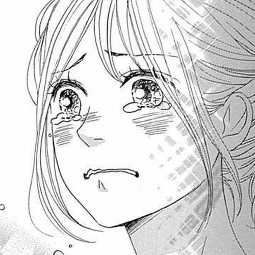 Dame na Watashi ni Koishite Kudasai Chapter 39 cover