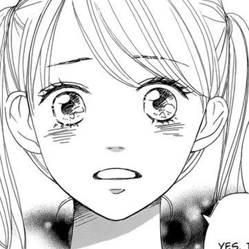 Dame na Watashi ni Koishite Kudasai Chapter 4 cover