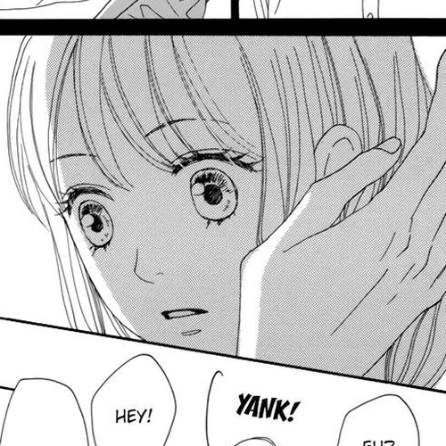Dame na Watashi ni Koishite Kudasai Chapter 5 cover