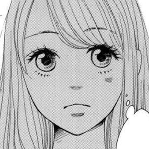 Dame na Watashi ni Koishite Kudasai Chapter 6 cover