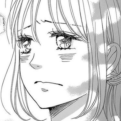 Dame na Watashi ni Koishite Kudasai Chapter 7 cover