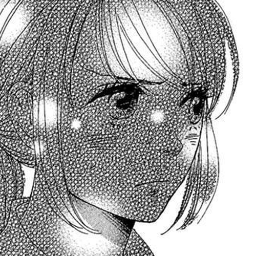 Dame na Watashi ni Koishite Kudasai Chapter 8 cover