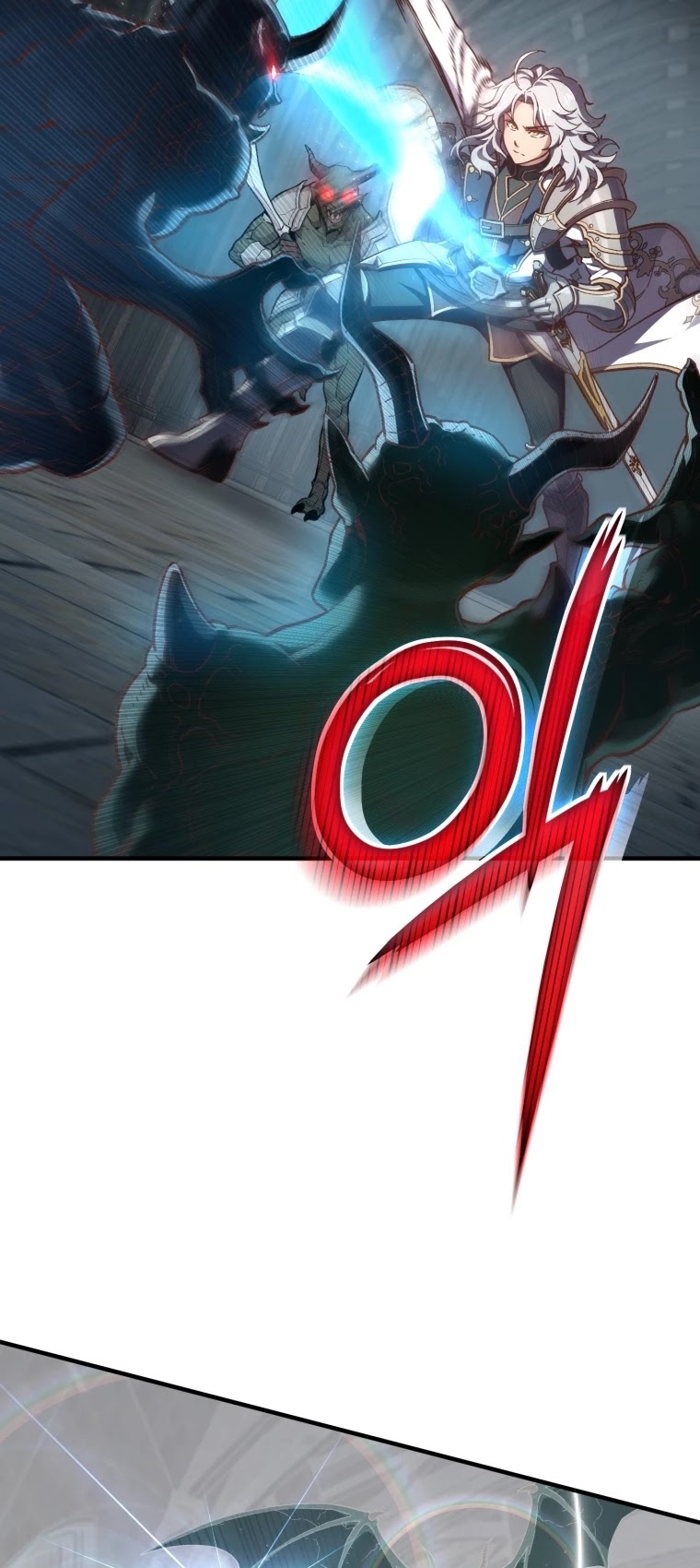 Damn Reincarnation Chapter 1 page 10 - Chapter 1