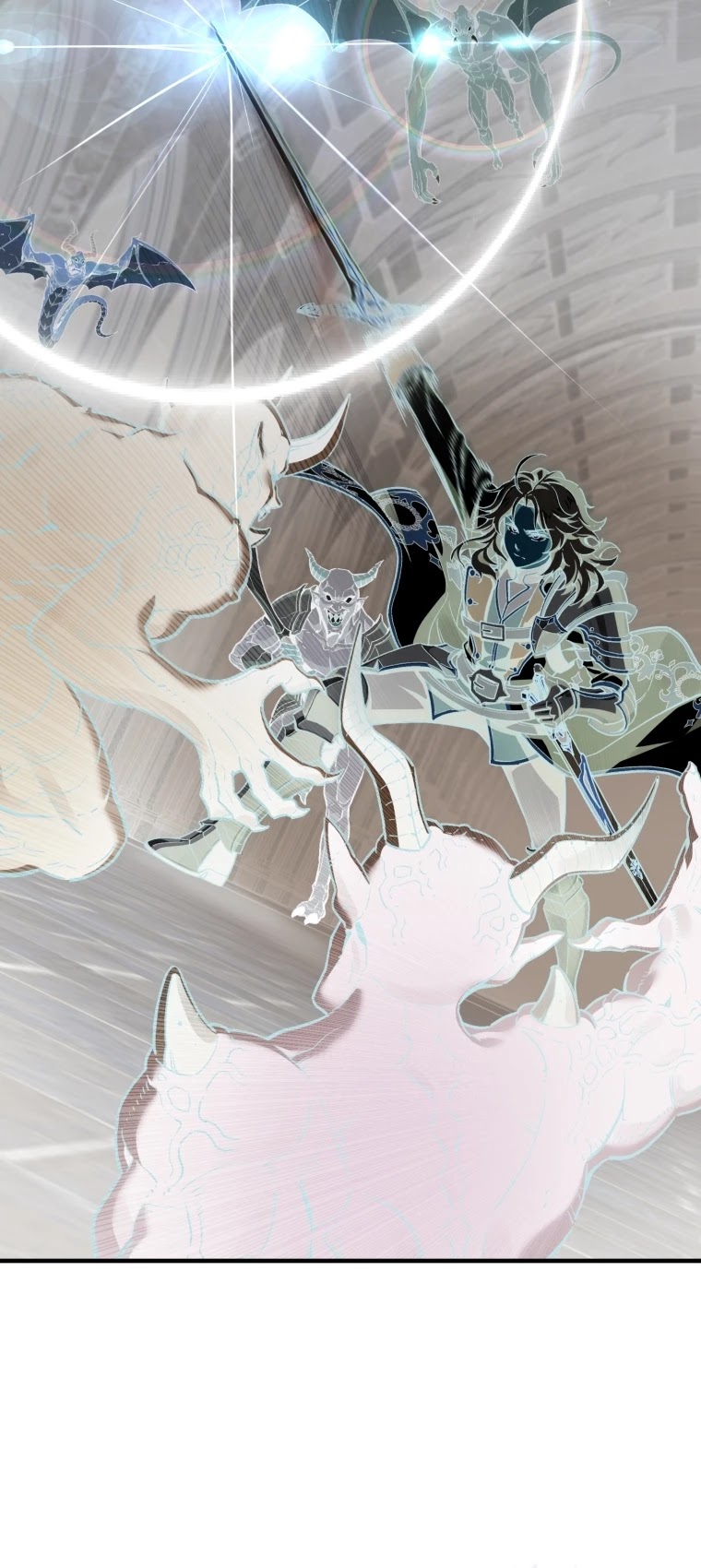 Damn Reincarnation Chapter 1 page 11 - Chapter 1