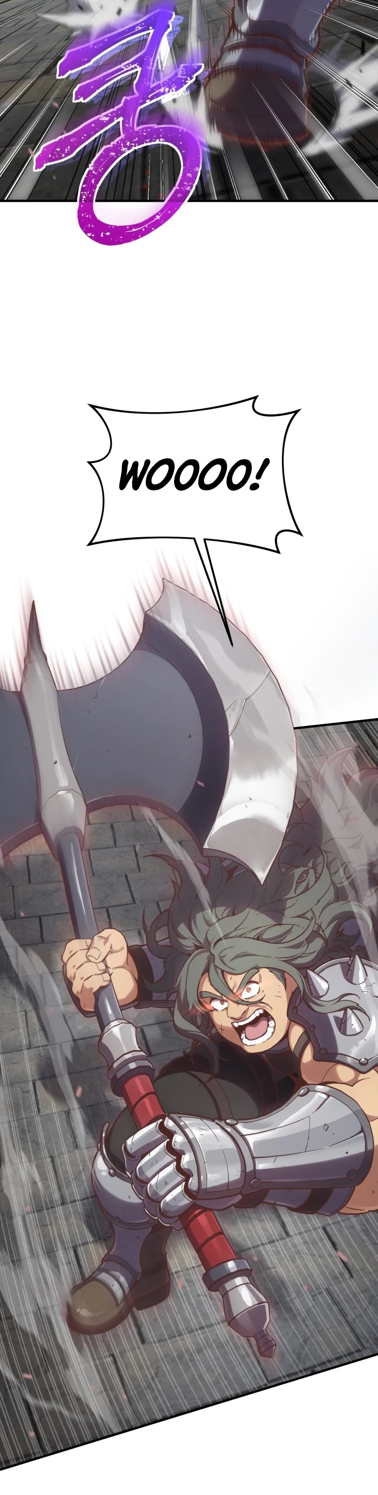 Damn Reincarnation Chapter 1 page 21 - Chapter 1