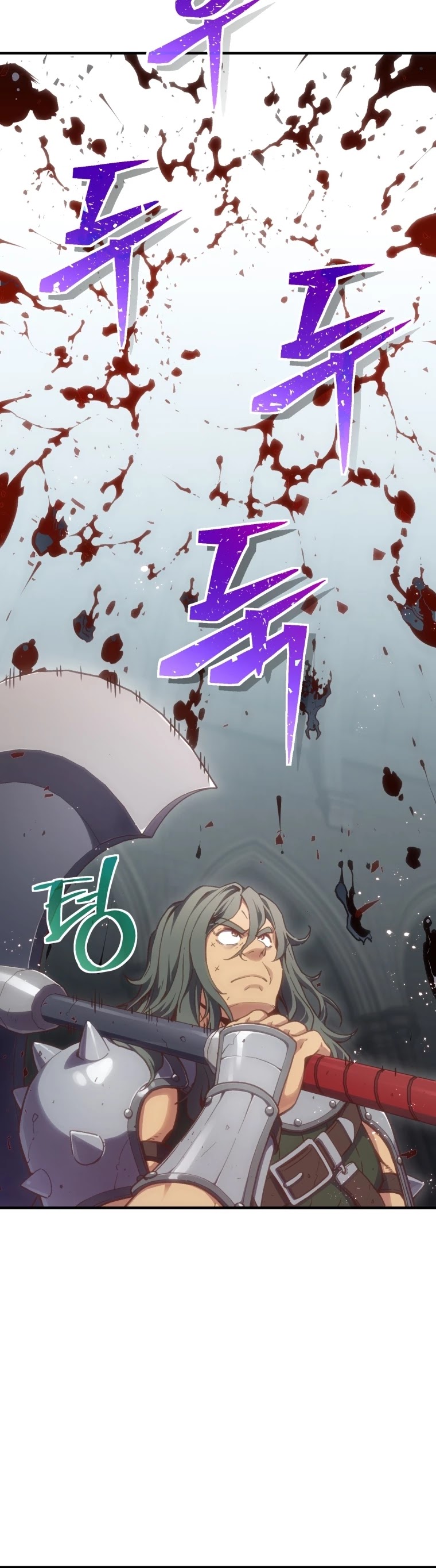 Damn Reincarnation Chapter 1 page 23 - Chapter 1