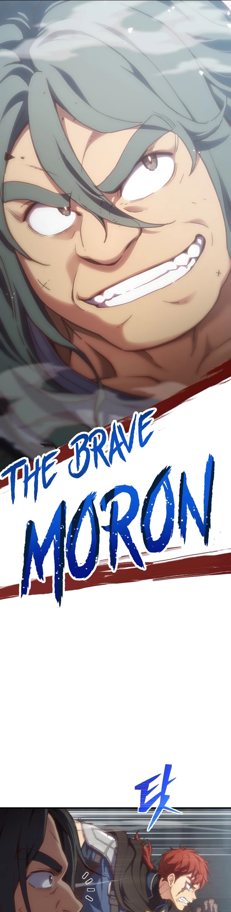 Damn Reincarnation Chapter 1 page 24 - Chapter 1