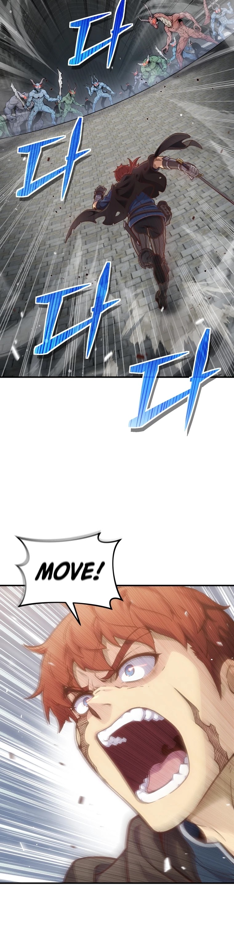 Damn Reincarnation Chapter 1 page 26 - Chapter 1