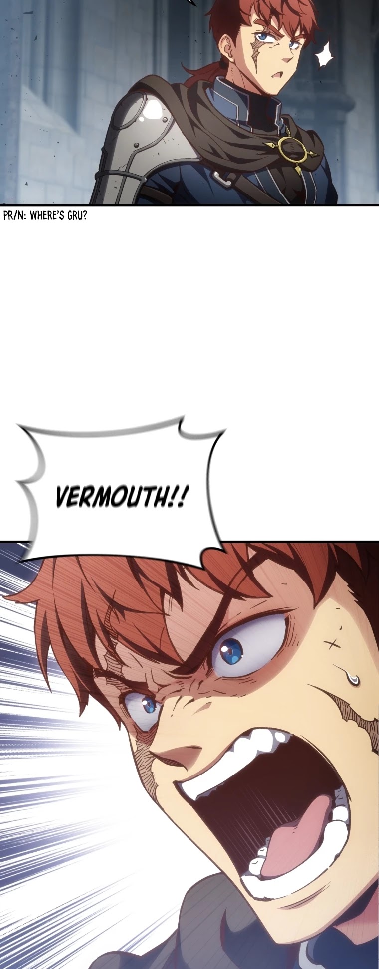 Damn Reincarnation Chapter 1 page 32 - Chapter 1