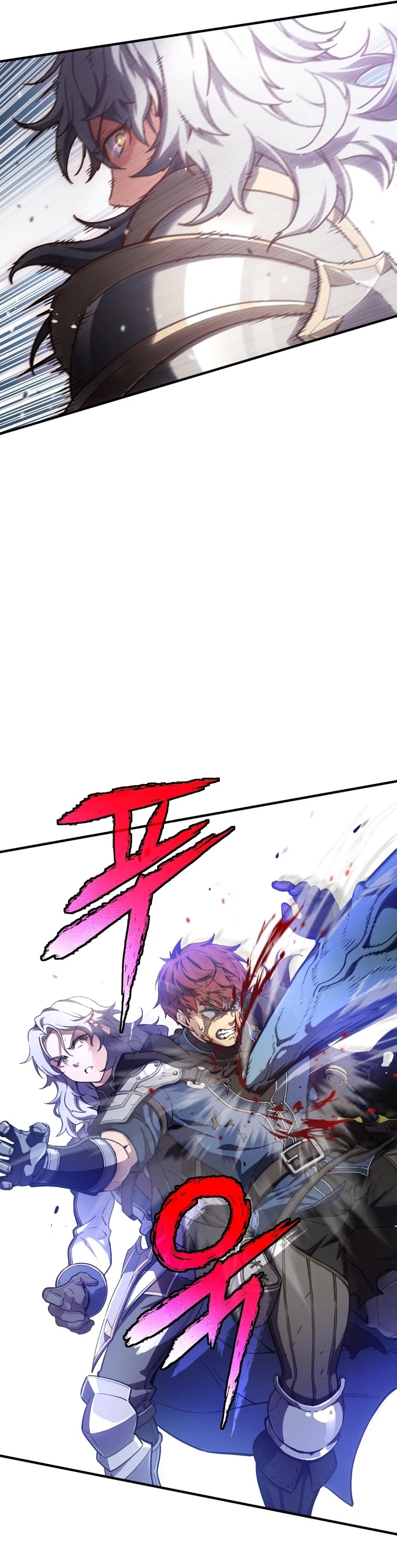 Damn Reincarnation Chapter 1 page 34 - Chapter 1