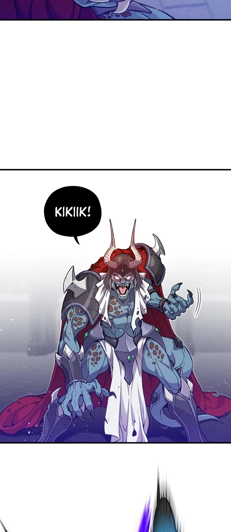 Damn Reincarnation Chapter 1 page 37 - Chapter 1