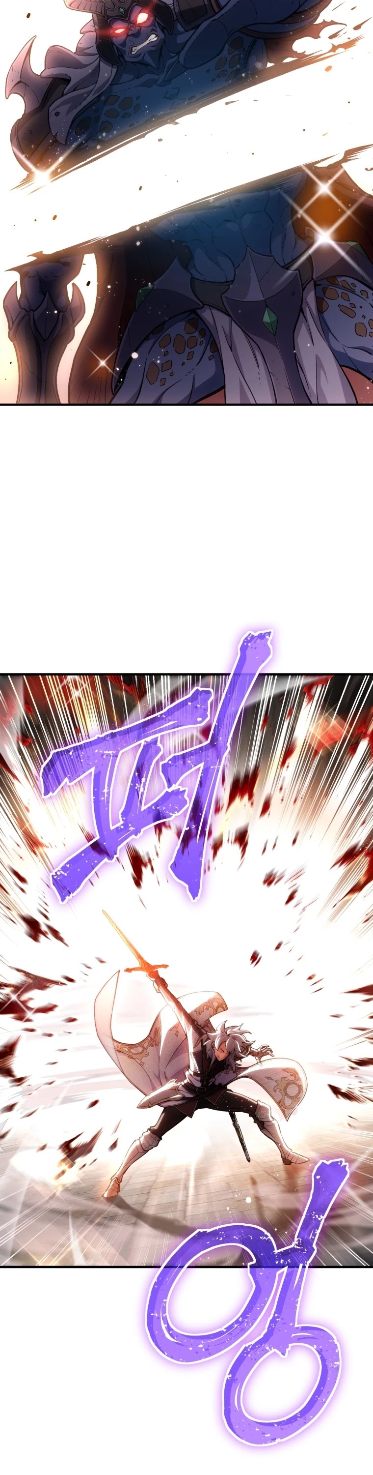 Damn Reincarnation Chapter 1 page 41 - Chapter 1
