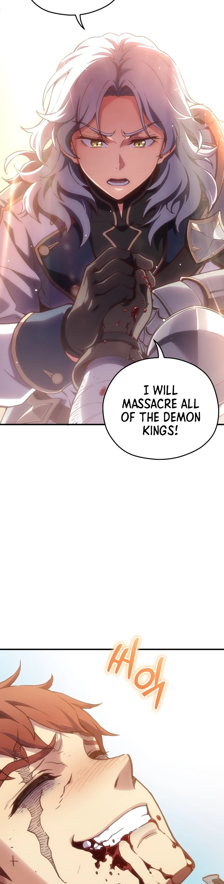 Damn Reincarnation Chapter 1 page 46 - Chapter 1