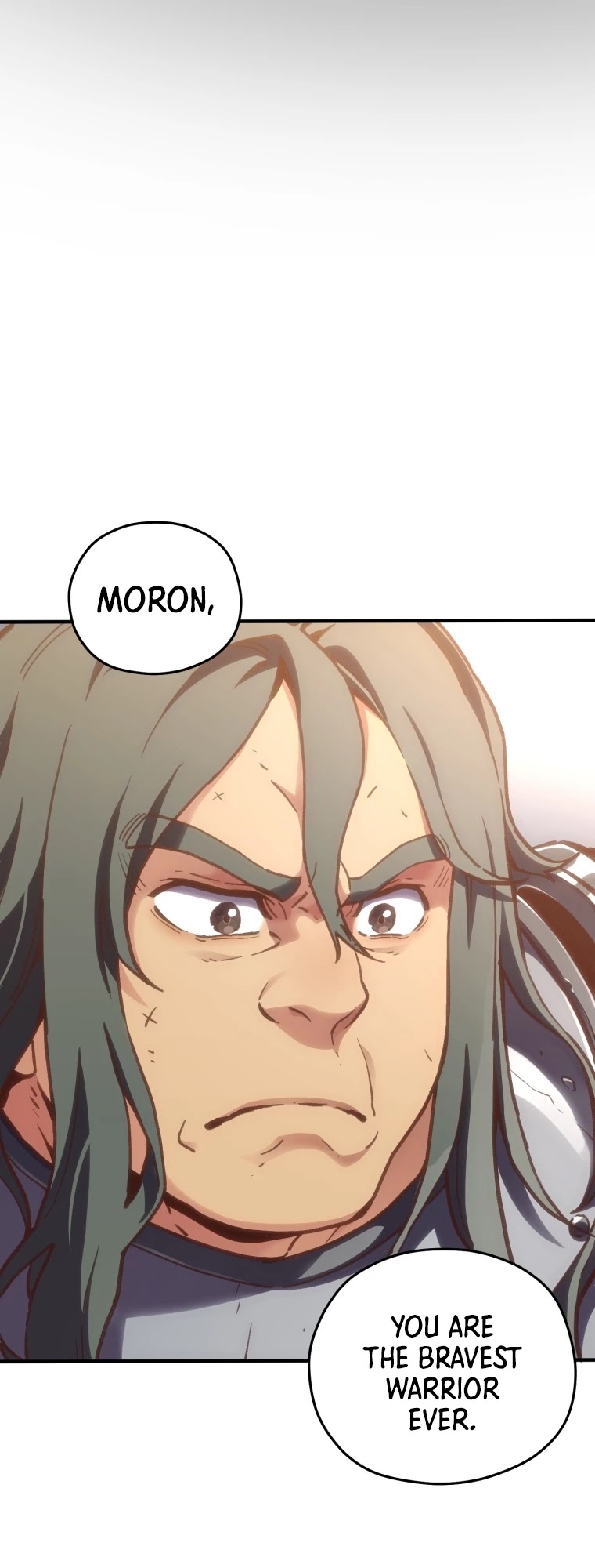 Damn Reincarnation Chapter 1 page 48 - Chapter 1