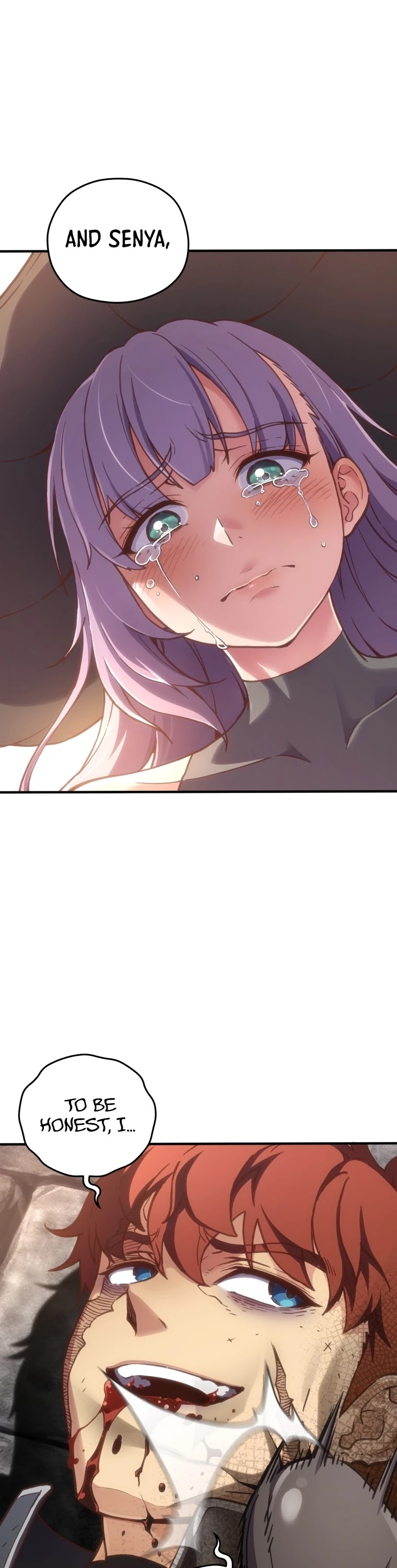 Damn Reincarnation Chapter 1 page 49 - Chapter 1