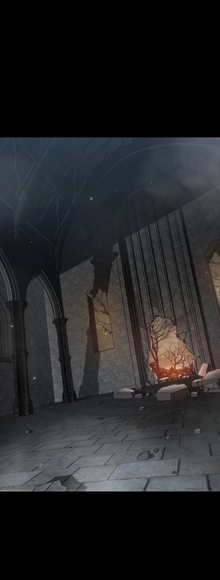 Damn Reincarnation Chapter 1 page 5 - Chapter 1