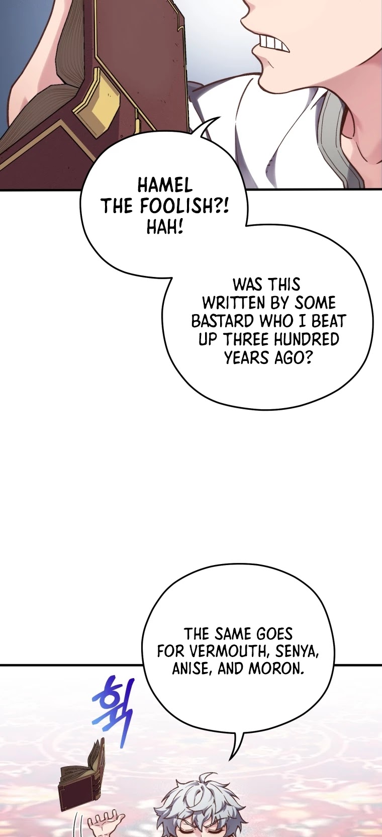 Damn Reincarnation Chapter 1 page 52 - Chapter 1