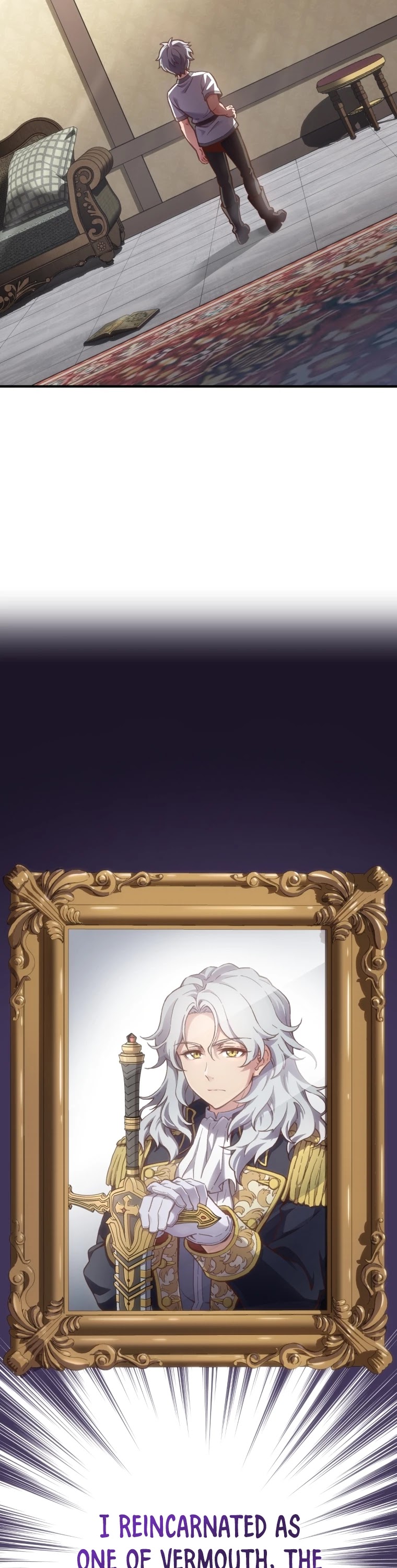 Damn Reincarnation Chapter 1 page 56 - Chapter 1