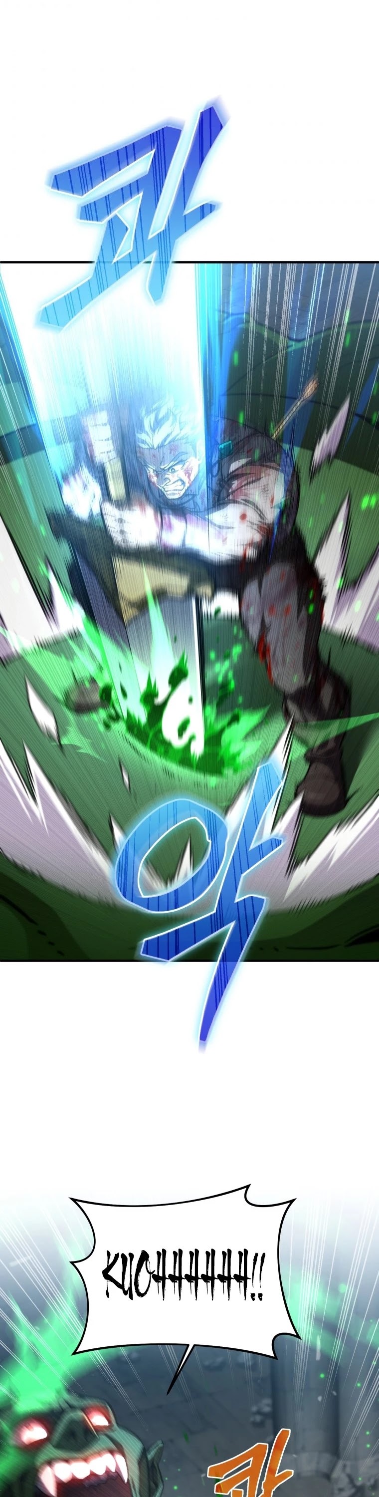 Damn Reincarnation Chapter 10 page 16 - Chapter 10