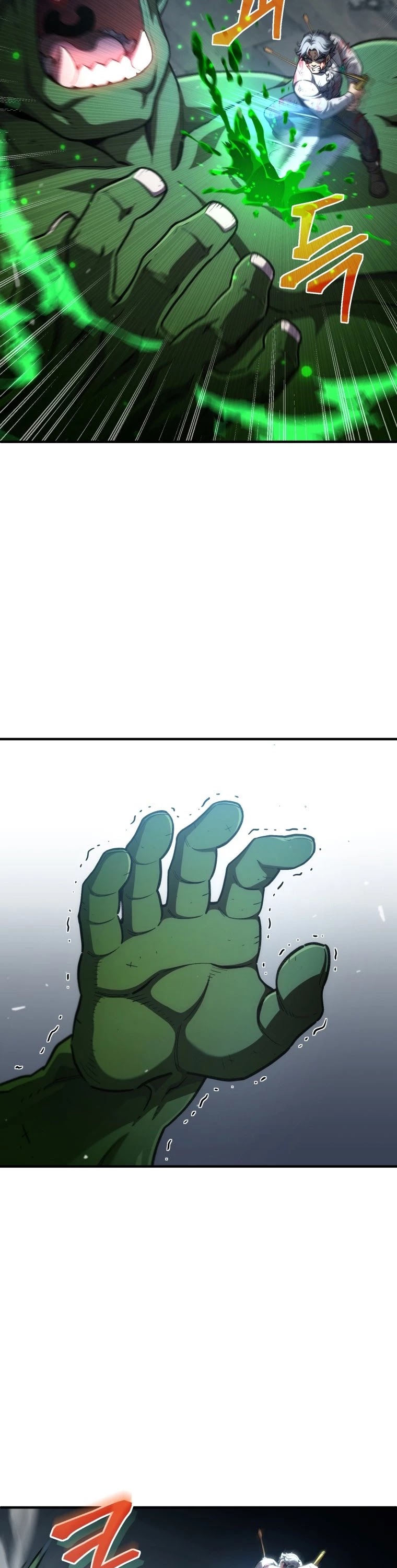 Damn Reincarnation Chapter 10 page 17 - Chapter 10