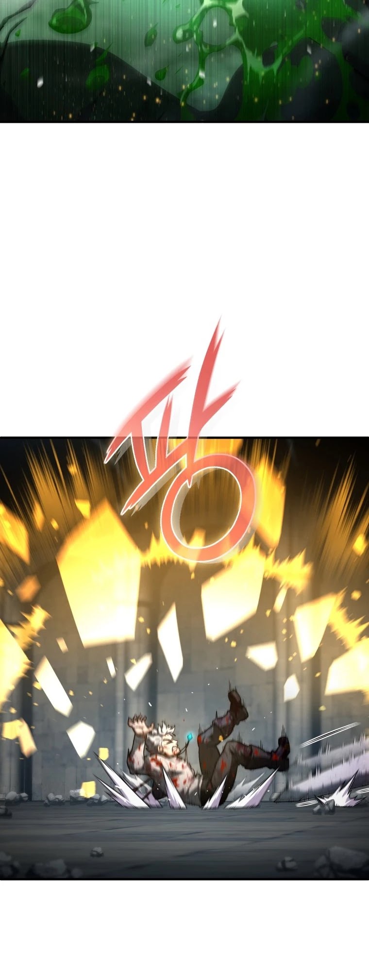 Damn Reincarnation Chapter 10 page 20 - Chapter 10
