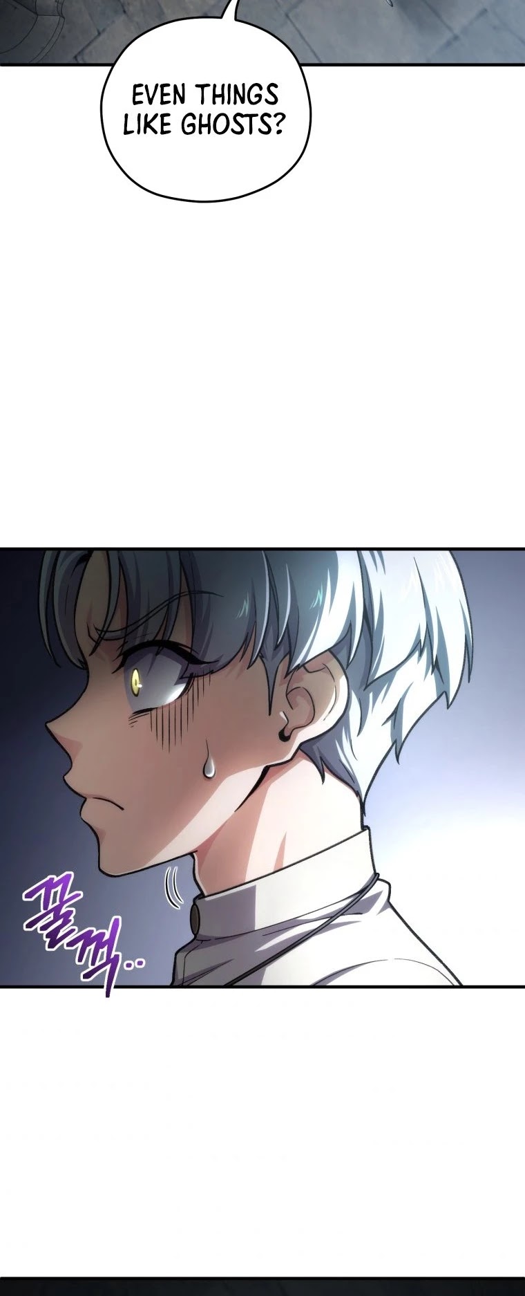 Damn Reincarnation Chapter 10 page 34 - Chapter 10