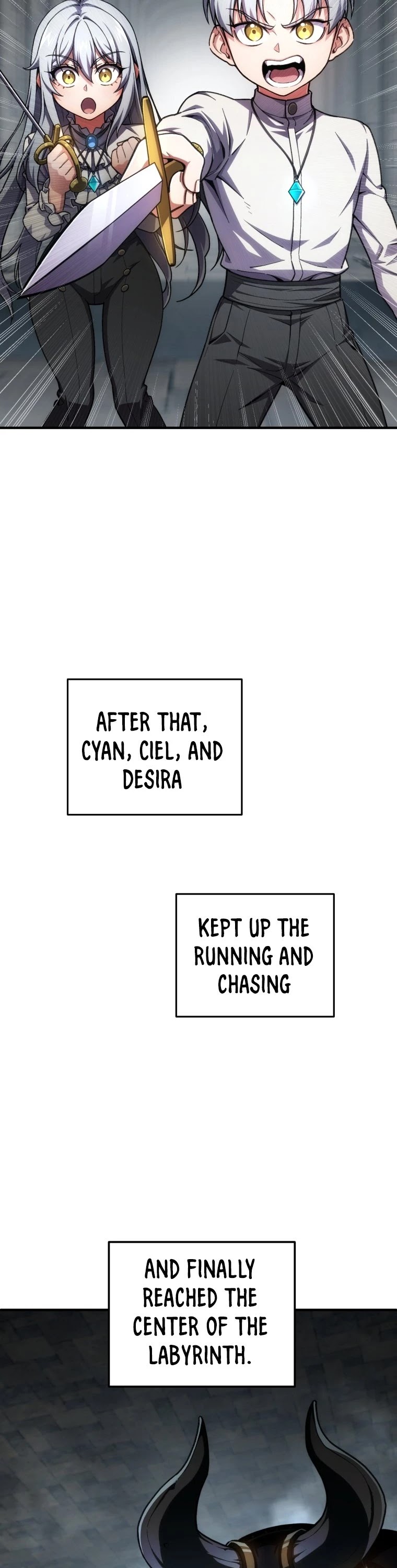 Damn Reincarnation Chapter 10 page 56 - Chapter 10