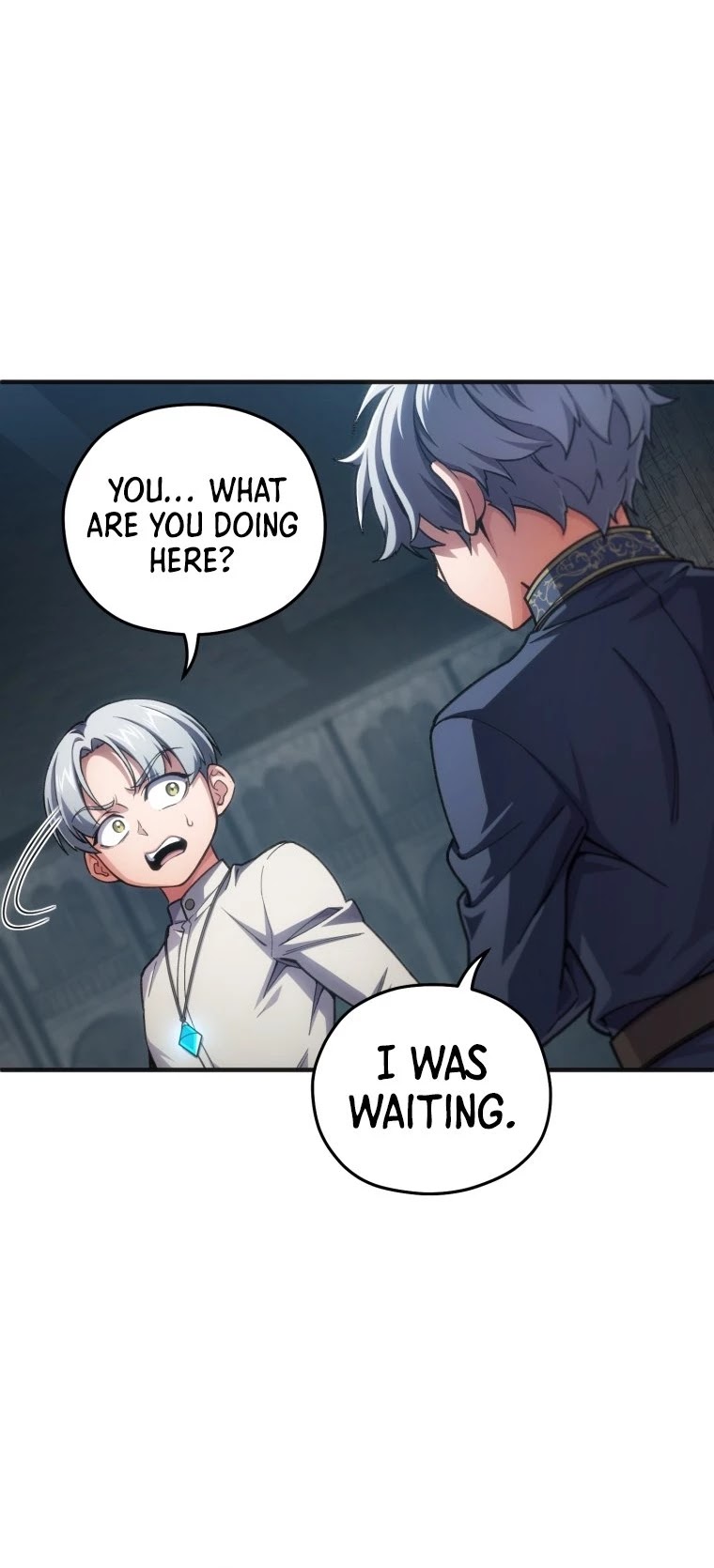 Damn Reincarnation Chapter 10 page 59 - Chapter 10