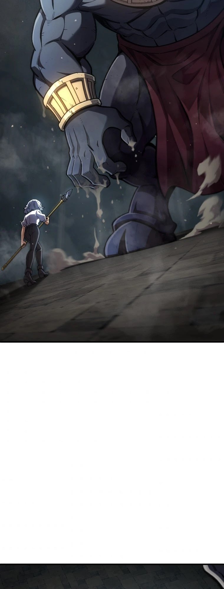 Damn Reincarnation Chapter 11 page 19 - Chapter 11