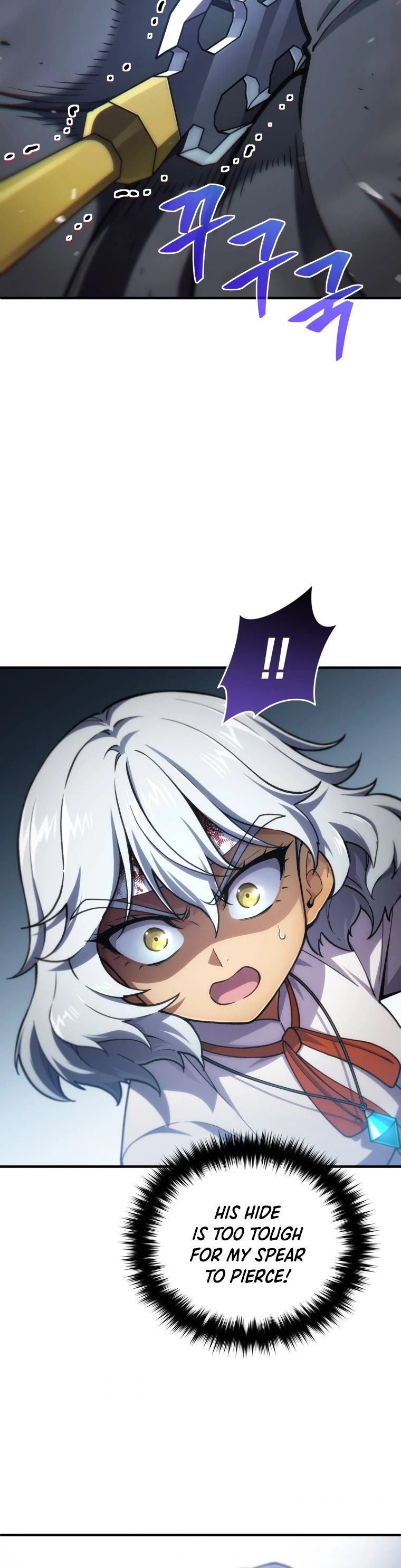 Damn Reincarnation Chapter 11 page 26 - Chapter 11