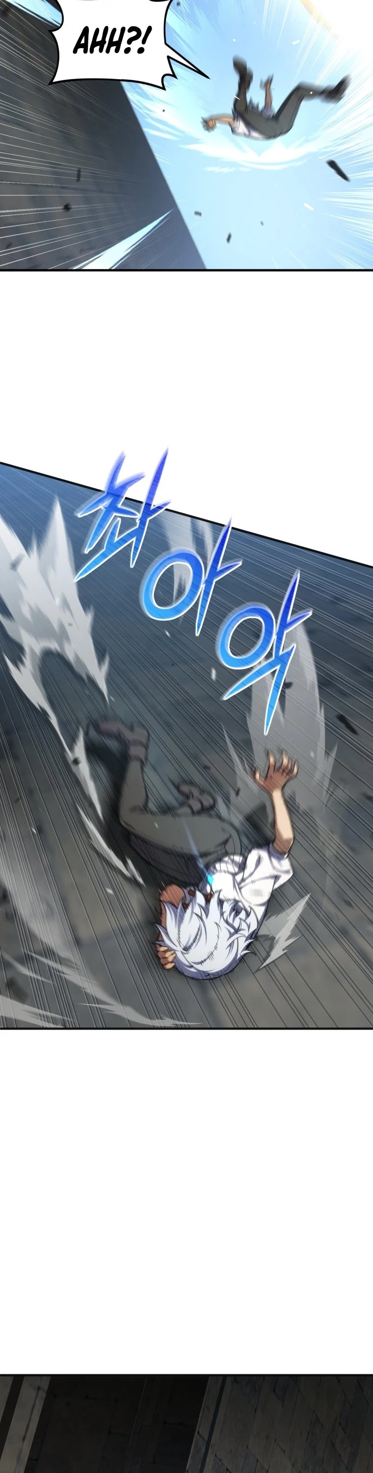 Damn Reincarnation Chapter 11 page 29 - Chapter 11