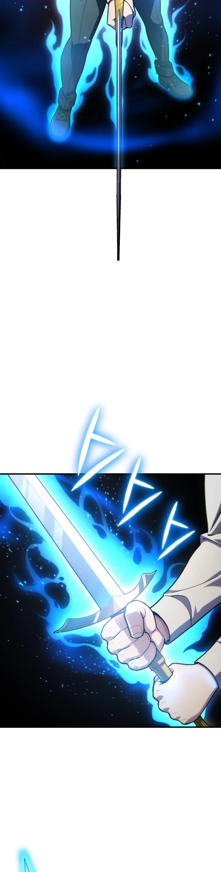 Damn Reincarnation Chapter 11 page 35 - Chapter 11