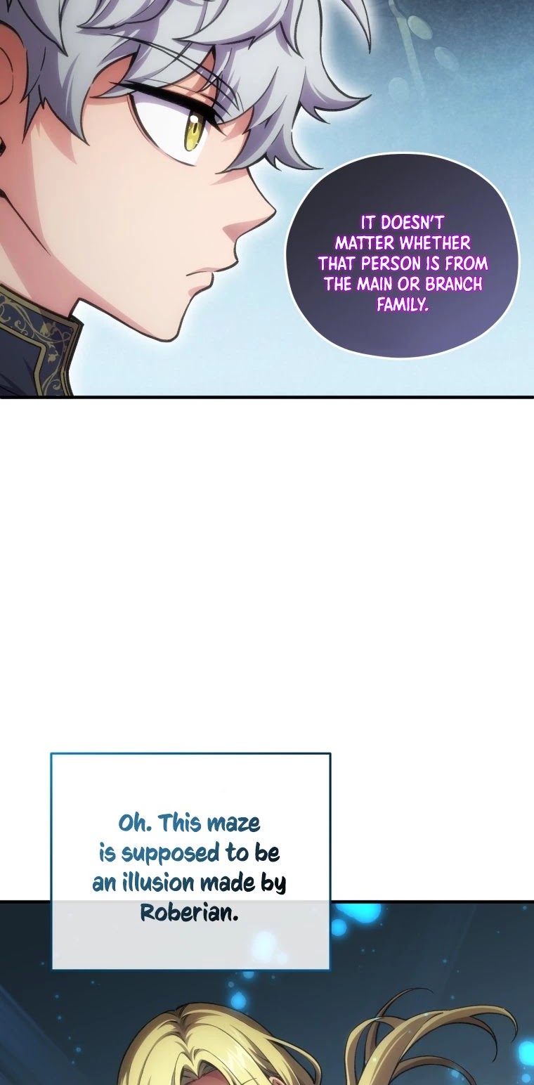 Damn Reincarnation Chapter 11 page 41 - Chapter 11