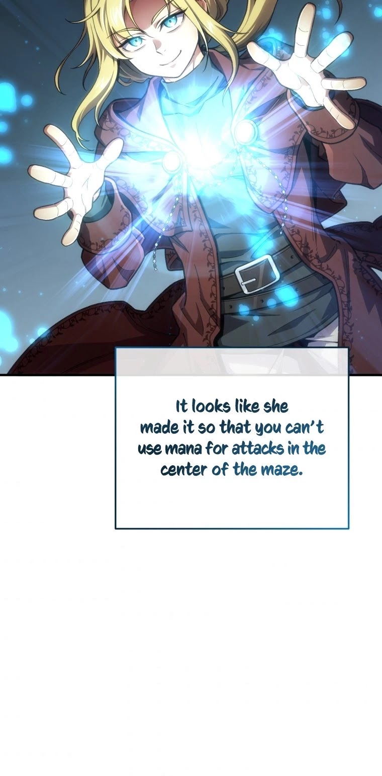 Damn Reincarnation Chapter 11 page 42 - Chapter 11