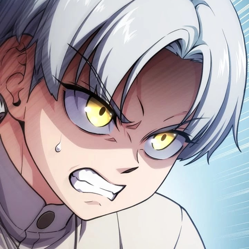 Damn Reincarnation Chapter 11 cover