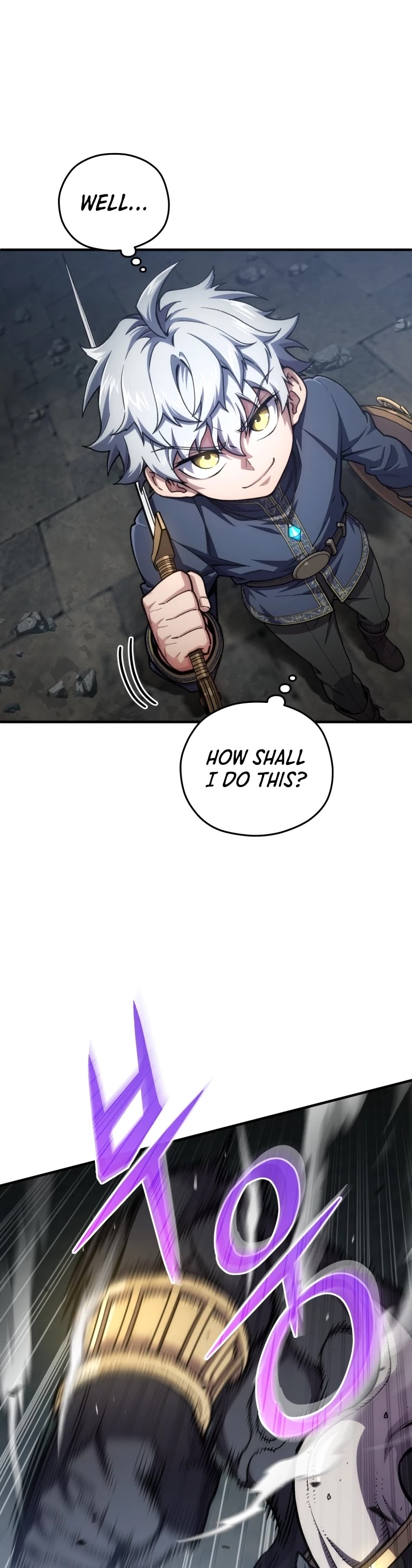 Damn Reincarnation Chapter 12 page 18 - Chapter 12