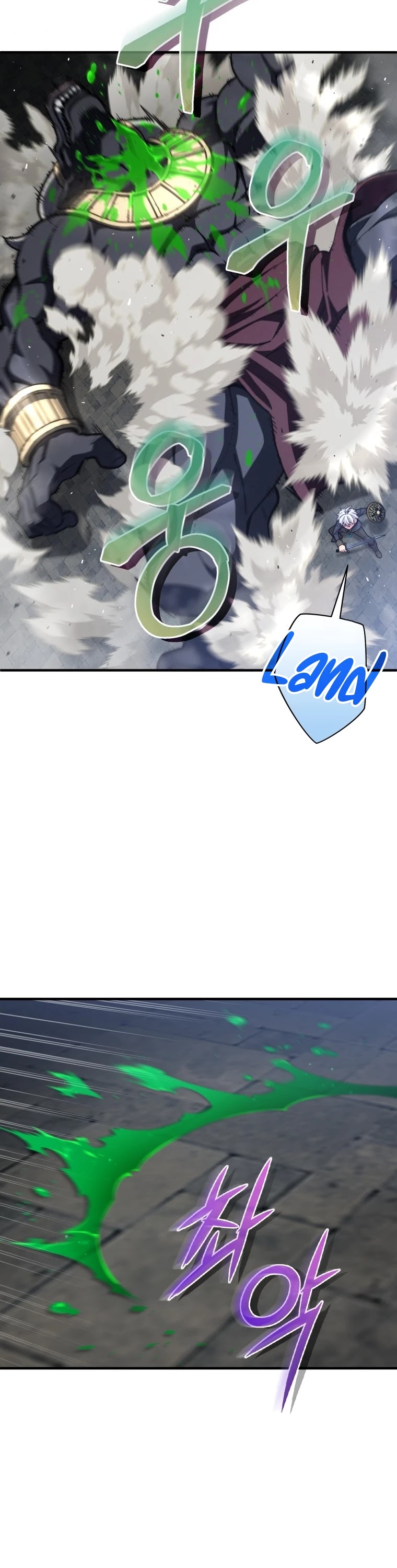 Damn Reincarnation Chapter 12 page 31 - Chapter 12