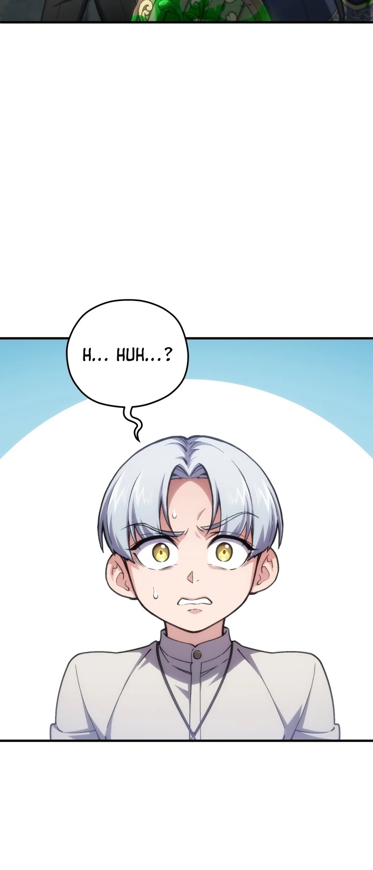 Damn Reincarnation Chapter 12 page 33 - Chapter 12